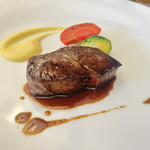 エグリーズ・ドゥ・葉山庵 - 