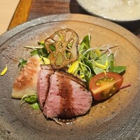 おみ乃 神谷町 - 