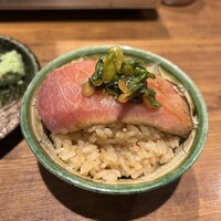 焼うお いし川 - 