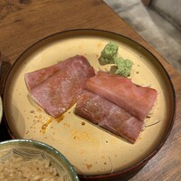 焼うお いし川 - 
