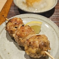 おみ乃 神谷町 - 