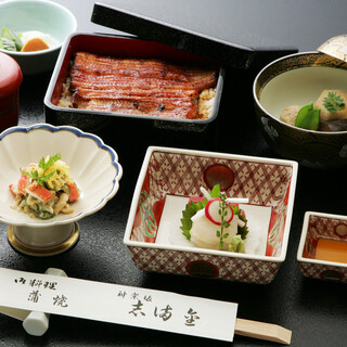 かぐら坂 志満金_1