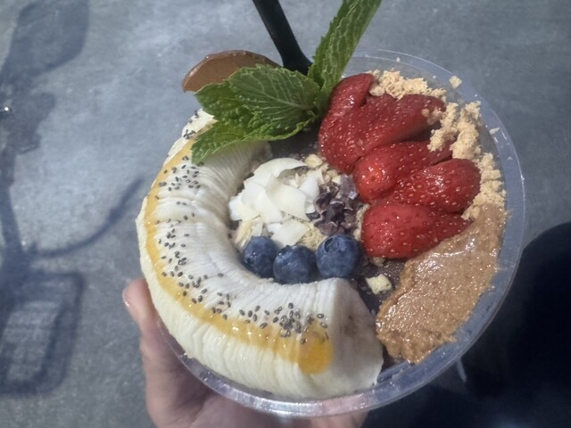 フージーファクトリー 天理店 - 前栽/スイーツ | 食べログ