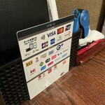 横浜鳥ぎん - 支払い可能方法