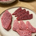 시스이 야키니쿠 HAKU - 이세 미즈사와 소고기 적육