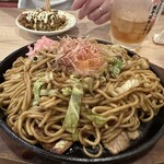 尼崎焼そばセンター - 