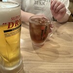 尼崎焼そばセンター - 