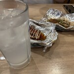 尼崎焼そばセンター - 