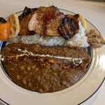 カレーの子 くろしお - 
