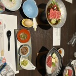 すいてんかく - 