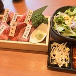 焼肉やまと - 