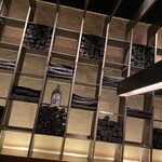 横浜鳥ぎん - 店舗内装飾