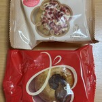 洋菓子のバイカル - 料理写真: