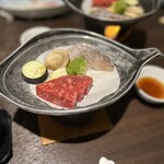 すいてんかく - 