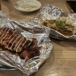 尼崎焼そばセンター - 