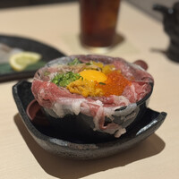 豚料理 酔狂割烹 伊達 - 