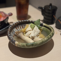 豚料理 酔狂割烹 伊達 - 