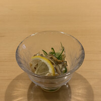 寿司 藤やま - 