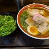 中華蕎麦かたやま 倉敷店