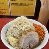 ラーメン鷹の目 明大前店