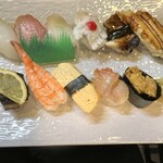 ふじ一 - 料理写真: