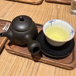 林屋新兵衛 日比谷店 - 