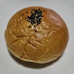 ベーカーバイツェン - 料理写真: