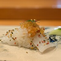 天寿し 京町店 - 