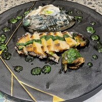 鉄板焼 舞 - 