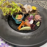 鉄板焼 舞 - 