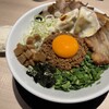 麺や マルショウ 梅田EST店