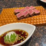 焼肉 ふるさと - 