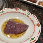 焼肉 ふるさと - 