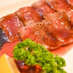 全席個室 鮨と酒 魚縁 - 