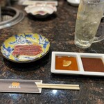 焼肉 ふるさと - 