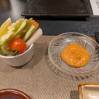 創作串カツ 也々 - 