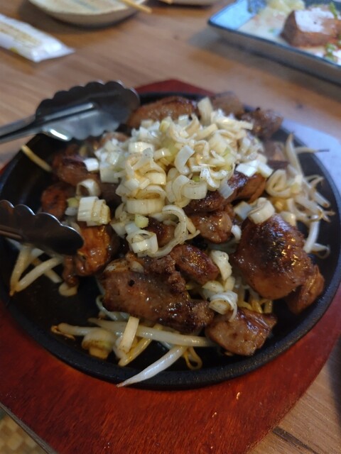 大衆ダイニング ゆうすけ - 余目（居酒屋）の写真