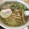 ラーメンたからや