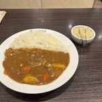 CoCo壱番屋 太田末広店 - 