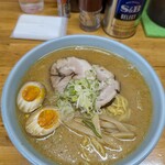 らぁめん 千寿 - 