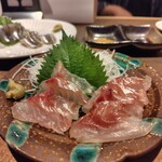ほらあな - 