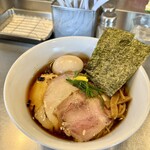 ボニートスープヌードルライク - 