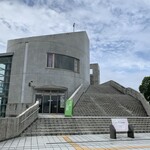 道の駅 みなべうめ振興館 - 