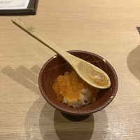 品川 鮨まつもと - 