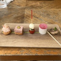 表参道バンブー - 