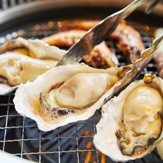 エイス シー オイスターバー&グリル_2