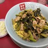 東京築地 やよい麺