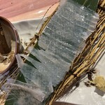 烏賊 鮨ダイニング 鮮助 - 