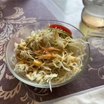 インド料理 ラクスミ - 