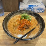 麺処 ごまや 北浦和店 - 
